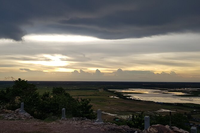 Countryside and Sunset With Military Jeep - Frequently Asked Questions