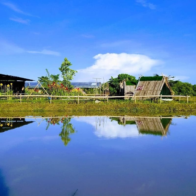 Countryside ATV Ride in Penang Balik Pulau - Is the outing good value?