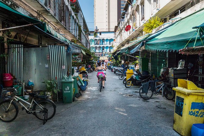 Countryside Bangkok and a Local Floating Market Tour by Bicycle Including Lunch - Traveler Reviews and Photos