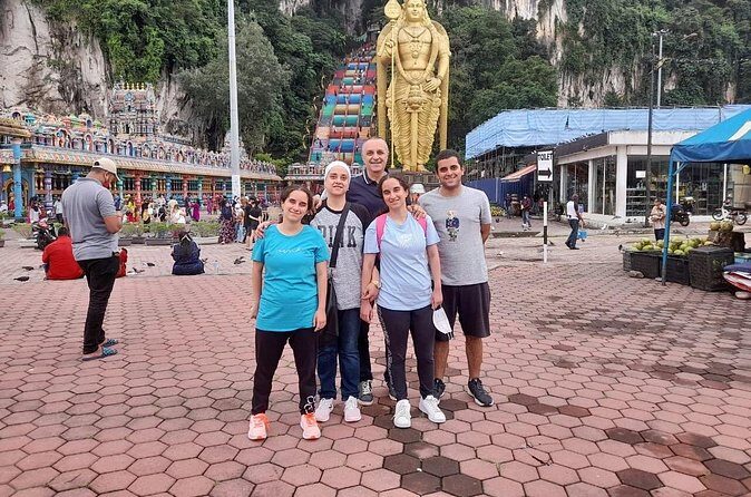 Countryside & Batu Caves Tour from Kuala Lumpur - Final Thoughts