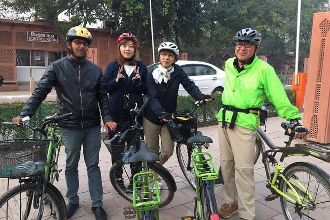 Countryside Bicycle Tour - Who Will Love This Tour?