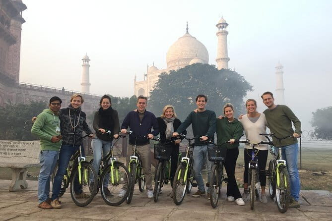 Countryside Bicycle Tour - Why We Love the Countryside Bicycle Tour