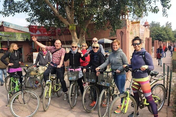 Countryside Bicycle Tour - Who Will Love This Tour?