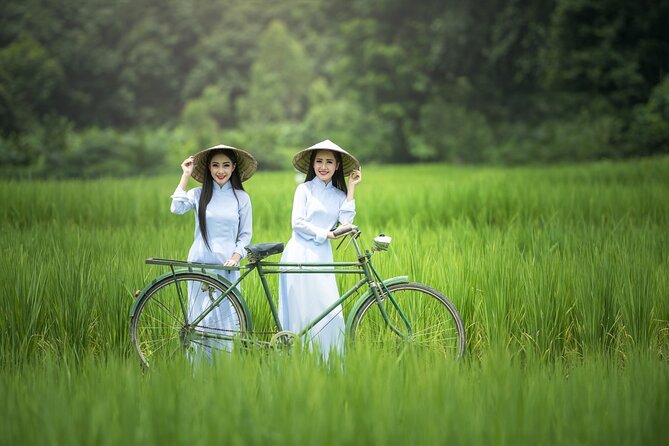 Countryside Bicycle Tour From Hoi an - All Inclusive - Inclusions and Exclusions