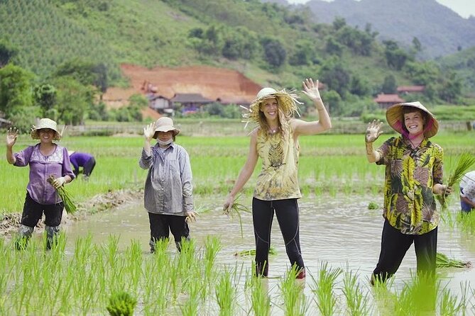 Countryside Bicycle Tour From Hoi an - All Inclusive - Common Questions
