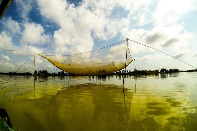 Countryside Bicycle Tour From Hoi an - Positive Traveler Reviews