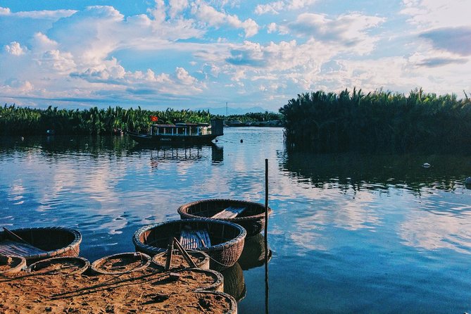 Countryside Bike Tour, Basket Boat and Cooking Class - Questions and Assistance