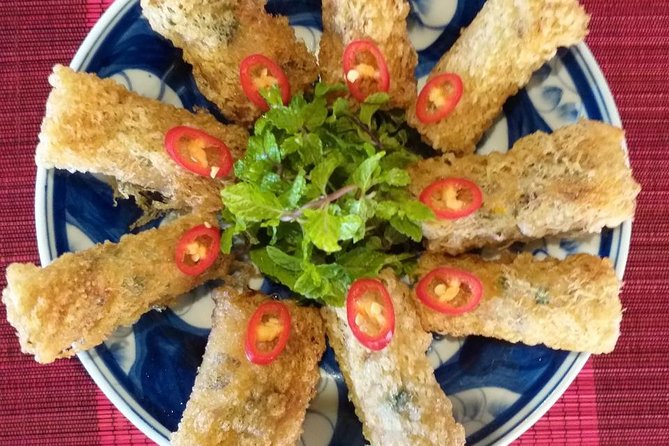 Countryside Bike Tour, Basket Boat and Cooking Class - Common Questions
