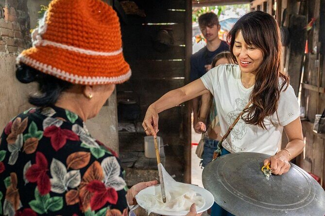 Countryside Bike Tour in Hoi An - Good To Know