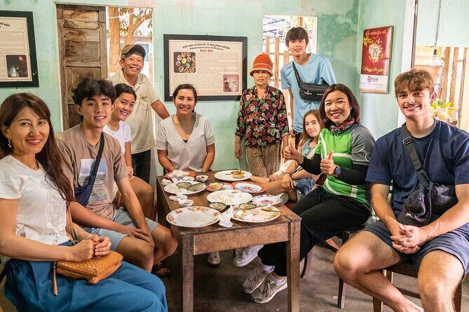 Countryside Bike Tour in Hoi An - Authentic Encounters and Local Connections