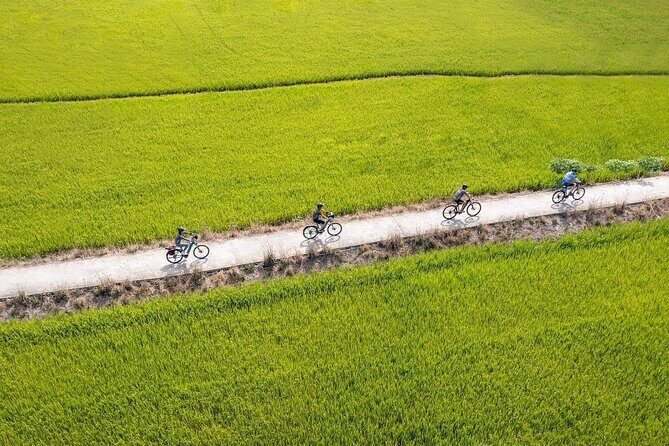 Countryside Bike Tour in Hoi An - Practical Tips for Booking and Enjoying the Tour
