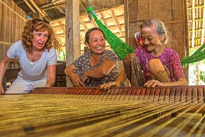 Countryside Bike Tour in Hoi An - FAQ