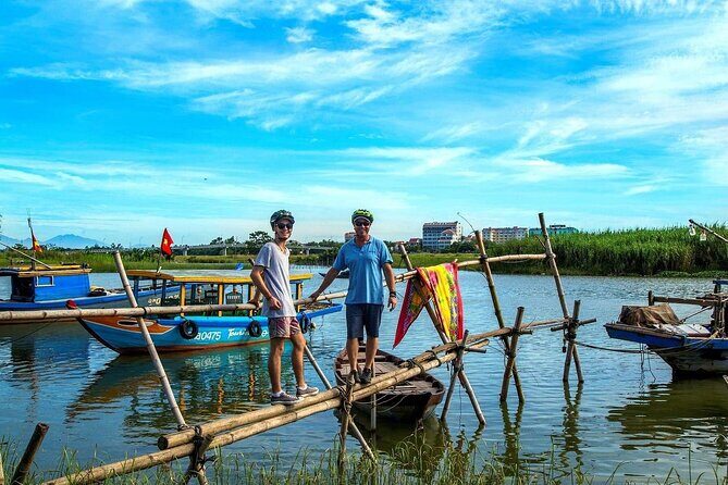Countryside Bike Tour in Hoi An - FAQs