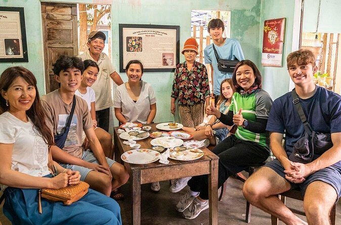 Countryside Bike Tour in Hoi An - Final Words
