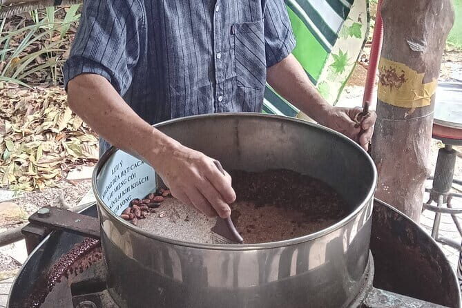 Countryside Bikking - An In-Depth Look at the Tour Itinerary