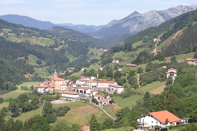 Countryside & Coast Private Tour - Highlights and Notable Sights