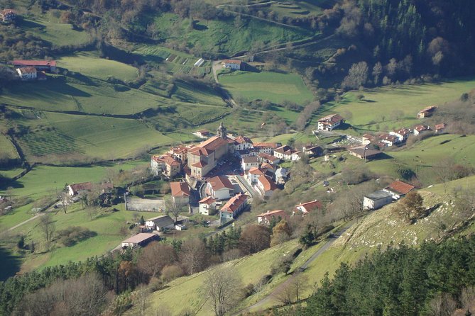 Countryside & Coast Private Tour - Traveler Reviews