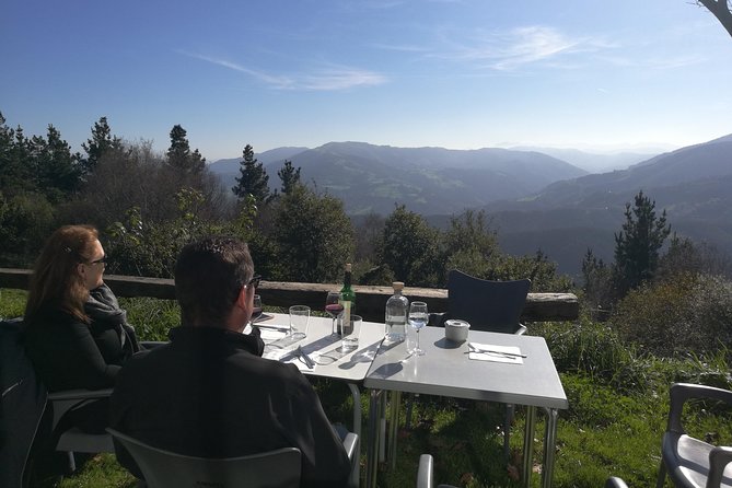 Countryside & Coast Private Tour - Cancellation Policy