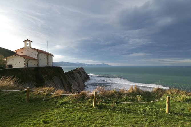 Countryside & Coast Private Tour - Common Questions