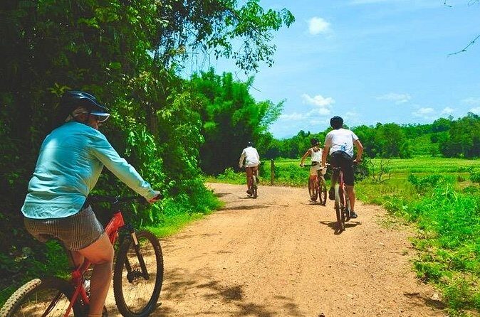 Countryside Cycling Tour From Sigiriya, Dambulla & Habarana - The Sum Up: Who Is This Tour Ideal For?