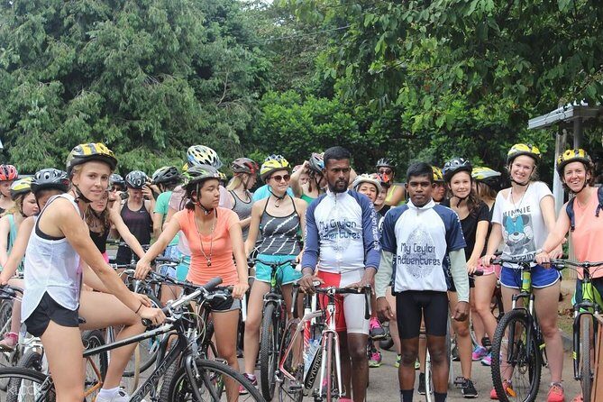 Countryside Cycling Tour in Colombo - Good To Know