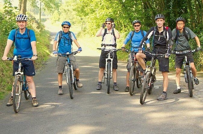 Countryside Cycling Tour in Colombo - The Sum Up