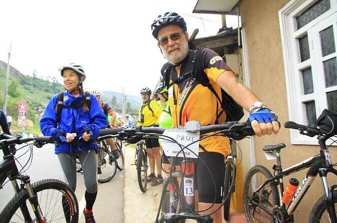 Countryside Cycling Tour in Colombo - Practical Tips for Booking and Participation