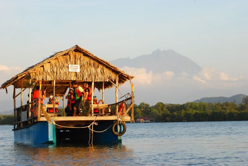 Countryside Cycling Tour in Tuaran Sabah - Tuaran Countryside Cycling at a Glance