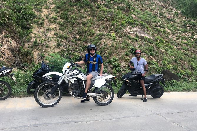 Countryside Experience ( Half Day - 60km/ 8.00am - 12.00pm/ 13.00 - 17,00 /65km - Distance Options