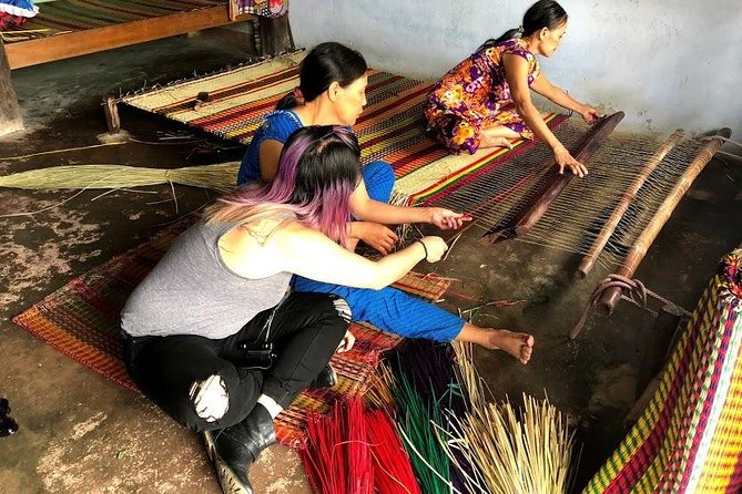 Countryside Experience ( Half Day - 60km/ 8.00am - 12.00pm/ 13.00 - 17,00 /65km - Tour Timings