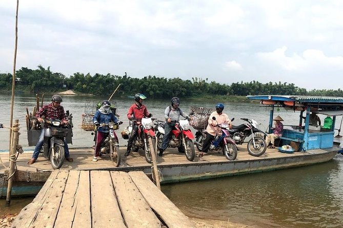 Countryside Experience ( Half Day - 60km/ 8.00am - 12.00pm/ 13.00 - 17,00 /65km - Reviews and Ratings