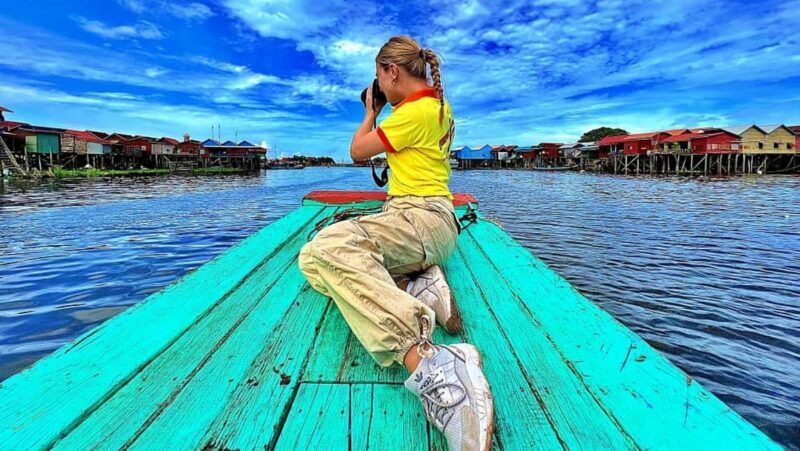 Countryside & Floating Village Tour by vintage jeep - Final Thoughts