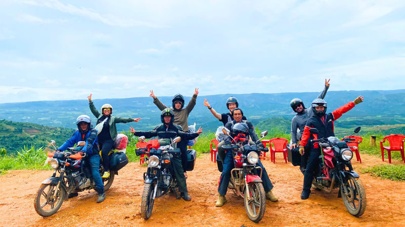 Countryside Full-Day Private Motorcycle Tour - What makes this ride worth a day