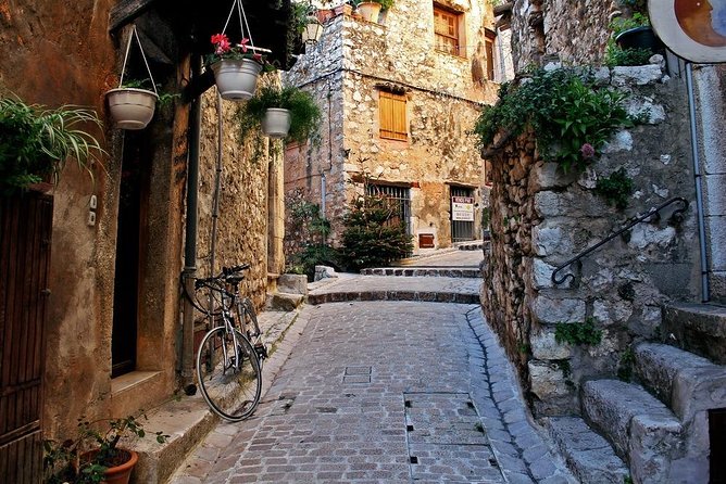 Countryside Half Day Private Tour - The Sum Up