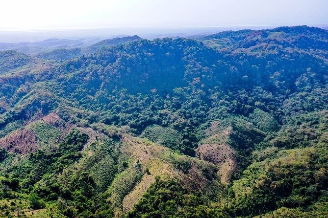 Countryside Horseback Riding Eco-Adventure Near Cartagena - Booking Information