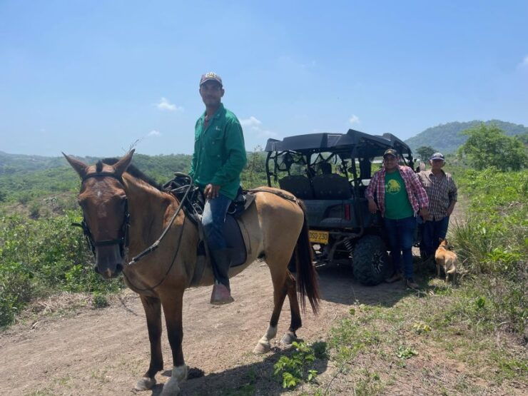 Countryside Horseback Riding Eco-Adventure Near Cartagena - Good To Know