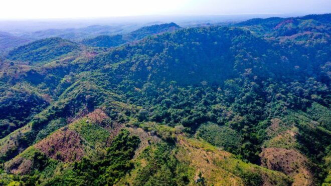 Countryside Horseback Riding Eco-Adventure Near Cartagena - Directions