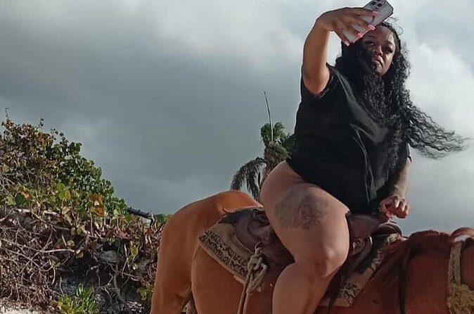 Countryside Horseback Riding in Hills of Trelawny - Final Thoughts