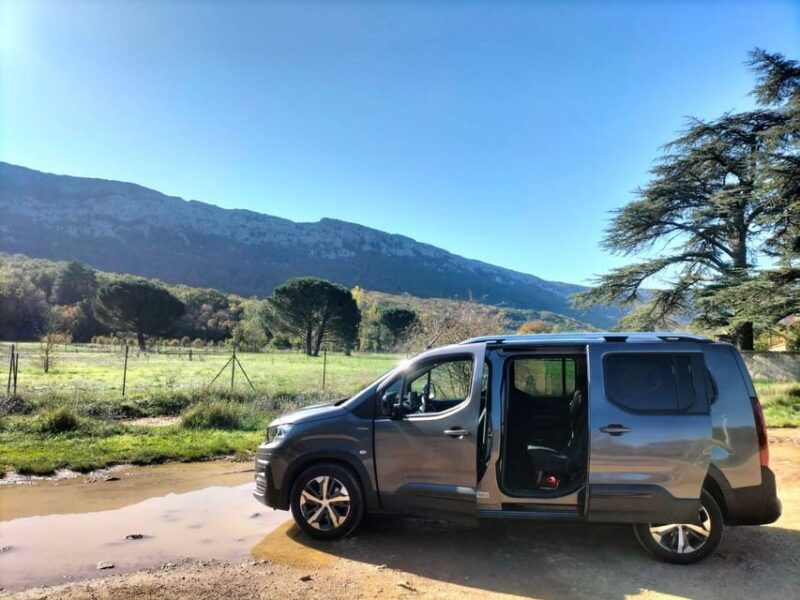 Countryside Immersion With Horseback Ride in Sainte Victoire - Good To Know