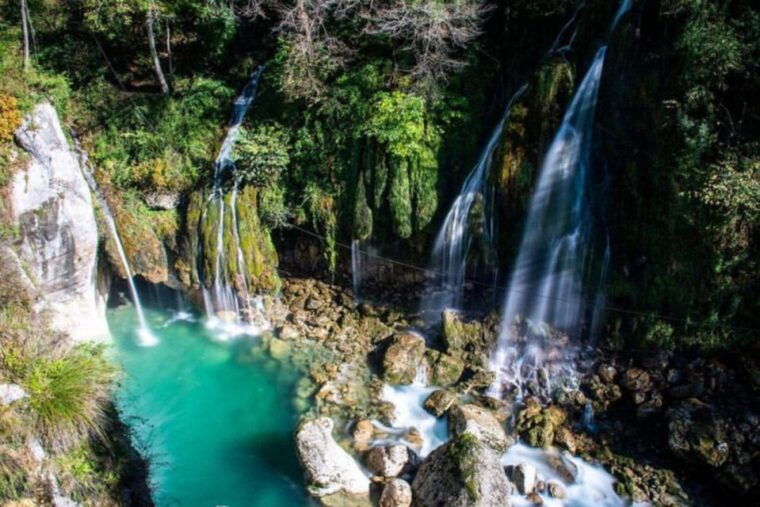 Countryside, Medieval Village and Lake Private Guided Tour - Transportation and Accessibility
