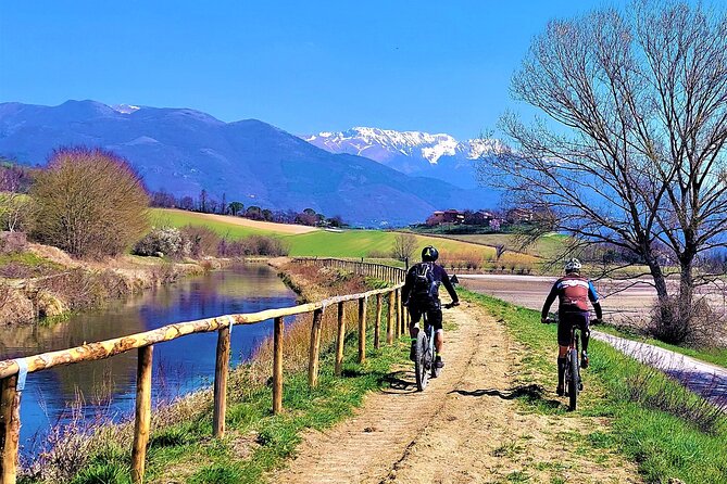 Countryside MTBike Rieti Valley Tour - Good To Know