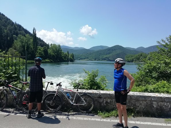 Countryside MTBike Rieti Valley Tour - Booking and Cancellation Policy