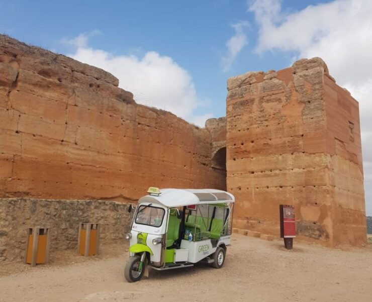 Countryside Private Tour - Experience the Algarve Countryside
