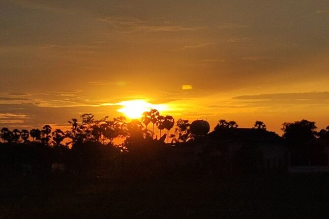 Countryside Sunset Bike Tours - Additional Info