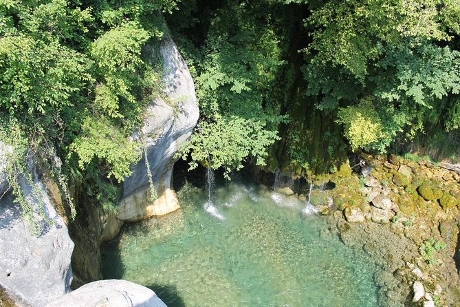 Countryside Tour - Tour Inclusions