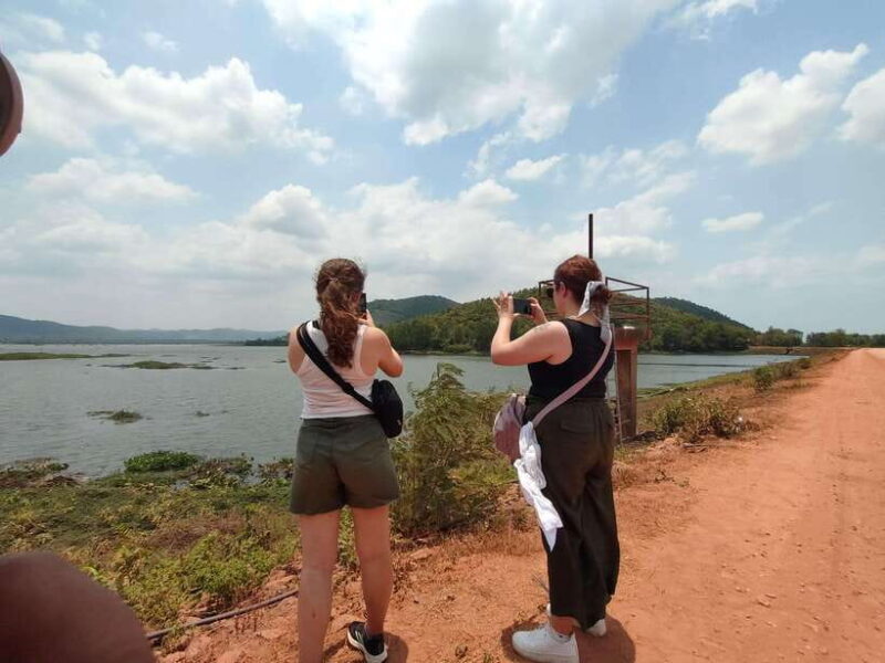 Countryside tours include pepper plantations - Final Thoughts: Who Is This Tour For?