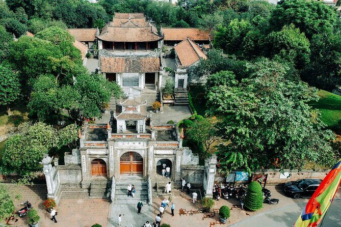 Countryside Trails by Jeep  Red River Delta - Good To Know