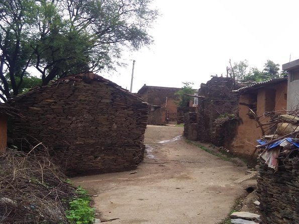 Countryside Village Tour- an Authentic Village Visit - What To Expect