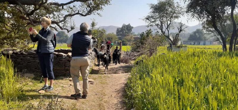 Countryside Village Tour Experience - Good To Know