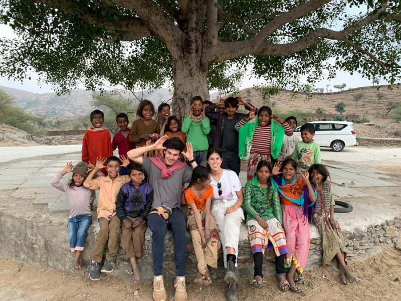 Countryside Village Tour Experience - Good To Know